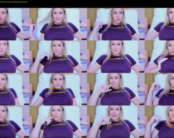 simply_sasha — 15 minute Chaturbate female cam show recording, 720p, Nov 8, 2020