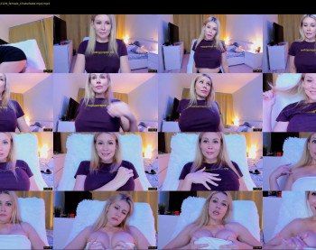 simply_sasha — 43 minute Chaturbate female cam show recording, 720p, Nov 8, 2020