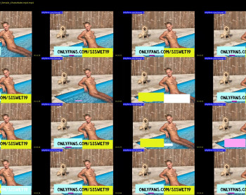 siswet19 — 5 minute Chaturbate female cam show recording, 1080p, Nov 9, 2020