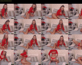 sofialloyd — 16 minute Chaturbate female cam show recording, 1080p, Nov 8, 2020