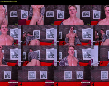 steevemuscle — 19 minute Chaturbate male cam show recording, 1080p, Nov 8, 2020