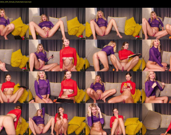 stella_and_stephan — 70 minute Chaturbate couple cam show recording, 1080p, Nov 8, 2020