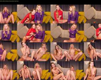 stella_and_stephan — 64 minute Chaturbate couple cam show recording, 1080p, Nov 8, 2020