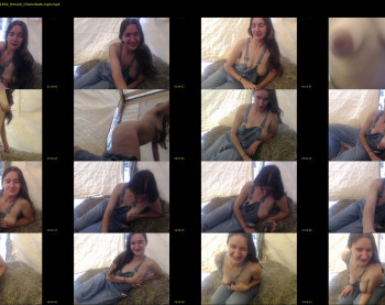 stonykat — 24 minute Chaturbate female cam show recording, 720p, Nov 8, 2020