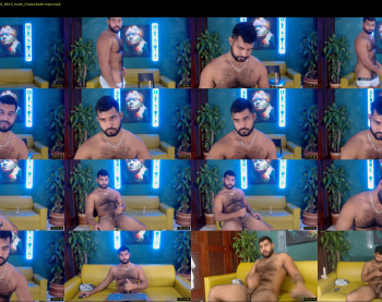 straigthguysfun — 116 minute Chaturbate male cam show recording, 720p, Nov 8, 2020