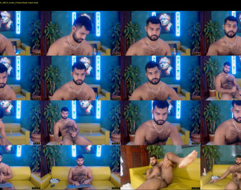 straigthguysfun — 103 minute Chaturbate male cam show recording, 720p, Nov 8, 2020