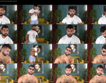 straigthguysfun — 40 minute Chaturbate male cam show recording, 720p, Nov 8, 2020