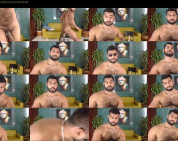 straigthguysfun — 66 minute Chaturbate male cam show recording, 720p, Nov 8, 2020
