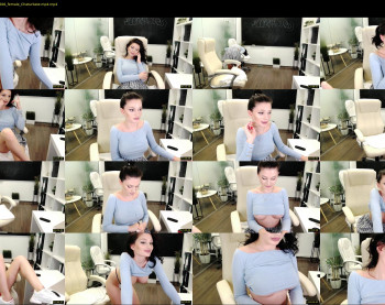 sugar_dolly — 73 minute Chaturbate female cam show recording, 1080p, Nov 8, 2020