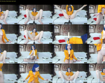 superbdolls — 74 minute Chaturbate couple cam show recording, 1080p, Nov 8, 2020