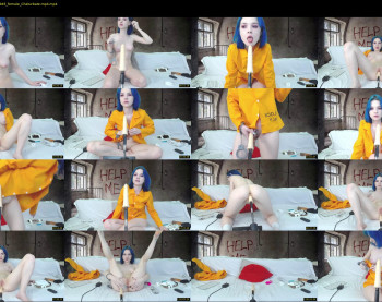 superbdolls — 76 minute Chaturbate couple cam show recording, 1080p, Nov 8, 2020