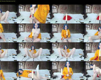superbdolls — 75 minute Chaturbate couple cam show recording, 1080p, Nov 8, 2020