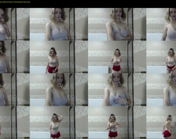 sweettdream__x — 73 minute Chaturbate female cam show recording, 720p, Nov 9, 2020