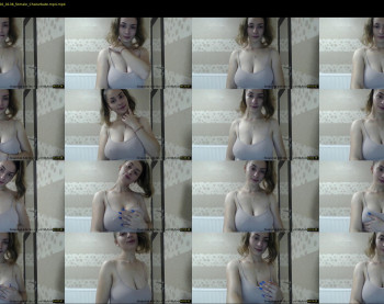 sweettdream__x — 5 minute Chaturbate female cam show recording, 720p, Nov 9, 2020