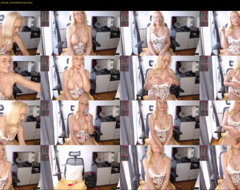 taichi75 — 76 minute Chaturbate female cam show recording, 1080p, Nov 8, 2020