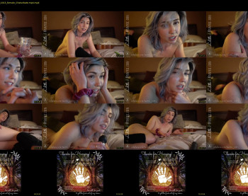 tantric_eden_ — 63 minute Chaturbate female cam show recording, 1080p, Nov 8, 2020