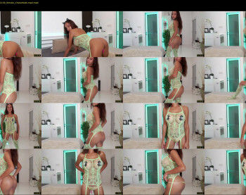 thaidream25 — 15 minute Chaturbate female cam show recording, 720p, Nov 8, 2020