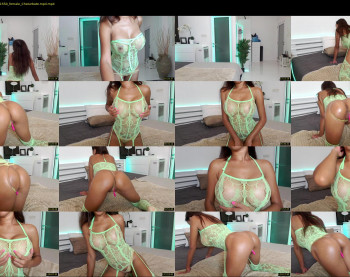 thaidream25 — 87 minute Chaturbate female cam show recording, 720p, Nov 8, 2020