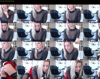tiffany925 — 27 minute Chaturbate female cam show recording, 720p, Nov 8, 2020