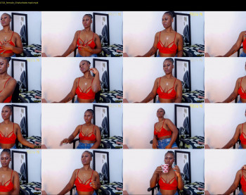 tinna__hottie — 8 minute Chaturbate female cam show recording, 1080p, Nov 8, 2020