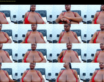 tracy_owen — 20 minute Chaturbate female cam show recording, 720p, Nov 8, 2020