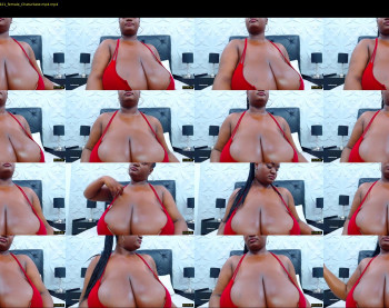 tracy_owen — 33 minute Chaturbate female cam show recording, 720p, Nov 8, 2020