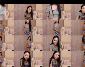 tristanat — 70 minute Chaturbate female cam show recording, 1080p, Nov 8, 2020