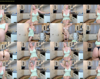 tunderose — 16 minute Chaturbate female cam show recording, 1080p, Nov 8, 2020