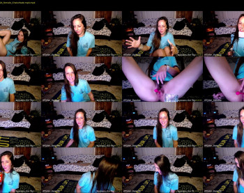tylersands — 69 minute Chaturbate female cam show recording, 1080p, Nov 8, 2020