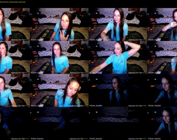 tylersands — 63 minute Chaturbate female cam show recording, 1080p, Nov 8, 2020