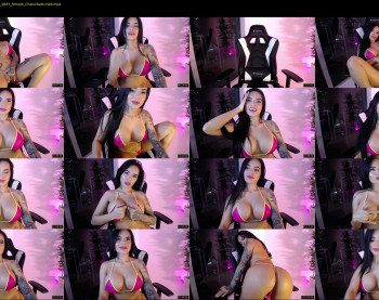 vanessa_vega — 70 minute Chaturbate female cam show recording, 1080p, Nov 8, 2020