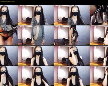 verasun — 70 minute Chaturbate female cam show recording, 720p, Nov 8, 2020