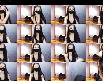 verasun — 70 minute Chaturbate female cam show recording, 720p, Nov 8, 2020