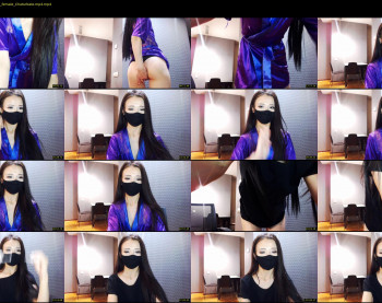 verasun — 70 minute Chaturbate female cam show recording, 720p, Nov 8, 2020