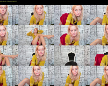 viciousqueen — 77 minute Chaturbate female cam show recording, 1080p, Nov 8, 2020