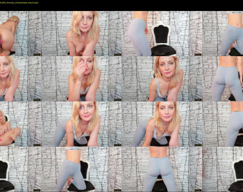 viciousqueen — 55 minute Chaturbate female cam show recording, 1080p, Nov 9, 2020