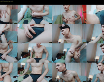viksons — 70 minute Chaturbate male cam show recording, 1080p, Nov 8, 2020