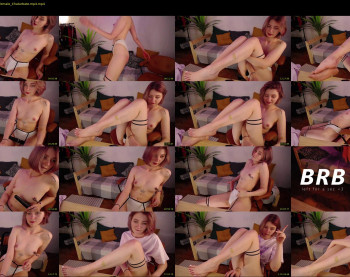 vixenp — 70 minute Chaturbate female cam show recording, 1080p, Nov 8, 2020