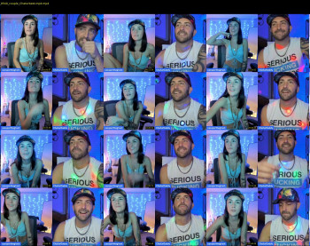 whaaaaaaaat — 70 minute Chaturbate couple cam show recording, 1080p, Nov 8, 2020