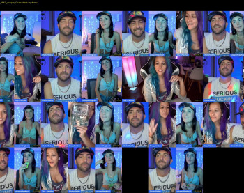 whaaaaaaaat — 16 minute Chaturbate couple cam show recording, 1080p, Nov 8, 2020