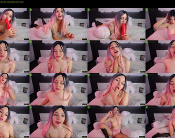 wild_lov — 70 minute Chaturbate female cam show recording, 1080p, Nov 8, 2020