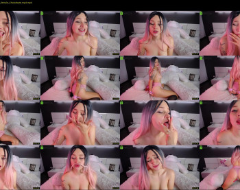 wild_lov — 32 minute Chaturbate female cam show recording, 1080p, Nov 8, 2020