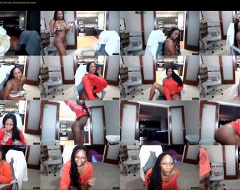 wynterheat — 70 minute Chaturbate female cam show recording, 720p, Nov 8, 2020