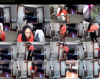 wynterheat — 70 minute Chaturbate female cam show recording, 720p, Nov 8, 2020