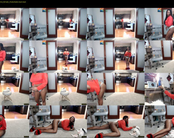 wynterheat — 70 minute Chaturbate female cam show recording, 720p, Nov 8, 2020