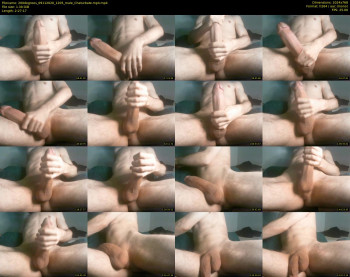 200degrees — 148 minute Chaturbate male cam show recording, 720p, Nov 9, 2020