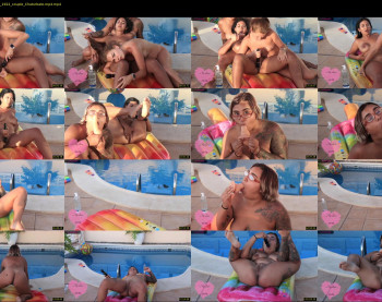 7sins_wildcats — 70 minute Chaturbate female cam show recording, 1080p, Nov 9, 2020