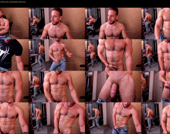 _adamcoper_ — 72 minute Chaturbate male cam show recording, 1080p, Nov 9, 2020