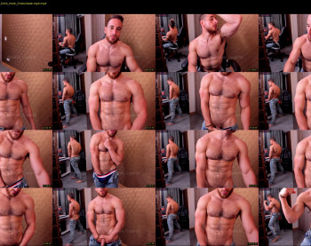 _adamcoper_ — 72 minute Chaturbate male cam show recording, 1080p, Nov 9, 2020