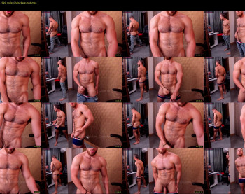 _adamcoper_ — 70 minute Chaturbate male cam show recording, 1080p, Nov 9, 2020
